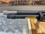Henry SPD Hush Series Rifle - 45 Colt, 7+1, 16.50