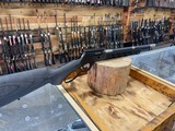Henry SPD Hush Series Rifle - 45 Colt, 7+1, 16.50