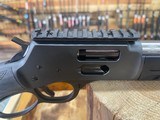 Henry SPD Hush Series Rifle - 45 Colt, 7+1, 16.50