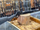 Henry SPD Hush Series Rifle - 45 Colt, 7+1, 16.50