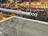 Ruger American Rifle Gen II Rifle - 30-06 Springfield, 4+1, 20