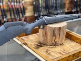 Ruger American Rifle Gen II Rifle - 30-06 Springfield, 4+1, 20