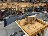 Ruger American Rifle Gen II Rifle - 30-06 Springfield, 4+1, 20