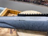 Ruger American Rifle Gen II Rifle - 30-06 Springfield, 4+1, 20