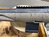 Ruger American Ranch Gen II Rifle - 223 Rem/5.56 NATO, 10+1, 16.10