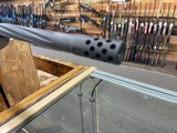 Ruger American Ranch Gen II Rifle - 223 Rem/5.56 NATO, 10+1, 16.10