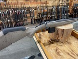 Ruger American Ranch Gen II Rifle - 223 Rem/5.56 NATO, 10+1, 16.10
