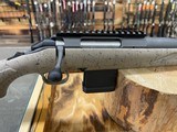 Ruger American Ranch Gen II Rifle - 223 Rem/5.56 NATO, 10+1, 16.10