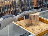 Ruger American Ranch Gen II Rifle - 223 Rem/5.56 NATO, 10+1, 16.10