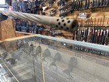 Ruger American Predator Gen II Rifle - 6mm Creedmoor, 3+1, 22