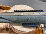 Ruger American Predator Gen II Rifle - 6mm Creedmoor, 3+1, 22