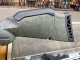 Ruger American Predator Gen II Rifle - 6mm Creedmoor, 3+1, 22