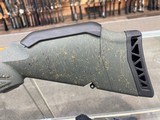 Ruger American Predator Gen II Rifle - 22 ARC, 10+1, 22