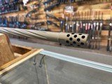 Ruger American Predator Gen II Rifle - 22 ARC, 10+1, 22