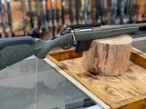 Ruger American Predator Gen II Rifle - 22 ARC, 10+1, 22