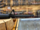 Ruger AR-556 Rifle - 223 Rem/5.56 NATO, 30+1, 16.10 - 6 of 8