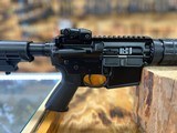 Ruger AR-556 Rifle - 223 Rem/5.56 NATO, 30+1, 16.10 - 4 of 8