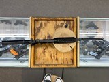 Ruger AR-556 Rifle - 223 Rem/5.56 NATO, 30+1, 16.10 - 7 of 8