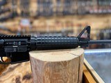 Ruger AR-556 Rifle - 223 Rem/5.56 NATO, 30+1, 16.10 - 5 of 8