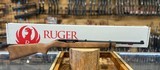 Ruger 10/22 Carbine Rifle - 22 LR, 10+1, 18.5