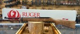 Ruger 10/22 Carbine Rifle - 22 LR, 10+1, 18.5