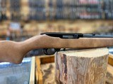Ruger 10/22 Carbine Rifle - 22 LR, 10+1, 18.5