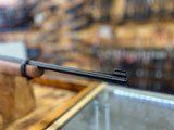 Ruger 10/22 Carbine Rifle - 22 LR, 10+1, 18.5