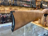 Ruger 10/22 Carbine Rifle - 22 LR, 10+1, 18.5
