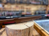 Winchester Xpert Sporter Rifle - 22 LR, 10+1, 18