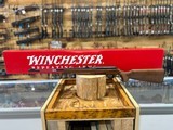 Winchester Xpert Sporter Rifle - 22 LR, 10+1, 18