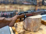 Winchester Xpert Sporter Rifle - 22 LR, 10+1, 18