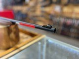Winchester Xpert Sporter Rifle - 22 LR, 10+1, 18
