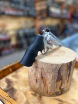 Ruger GP100 Revolver - .357 Mag
Holster - 2 of 8