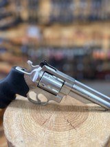 Ruger GP100 Revolver - .357 Mag
Holster - 4 of 8