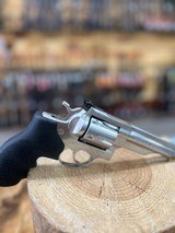 Ruger GP100 Revolver - .357 Mag
Holster - 3 of 8