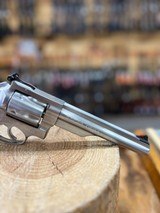 Ruger GP100 Revolver - .357 Mag
Holster - 5 of 8