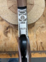 Pointer Acrius Youth O/U Shotgun - 410 Ga 3