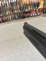 Pointer Acrius Youth O/U Shotgun - 410 Ga 3