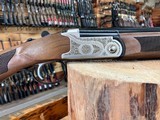 Pointer Acrius Youth O/U Shotgun - 410 Ga 3