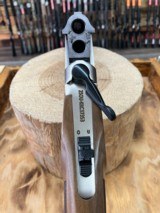 Pointer Acrius Youth O/U Shotgun - 410 Ga 3
