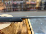 Savage Arms Mark II F Rifle - 21 Sharp, 10+1, 21