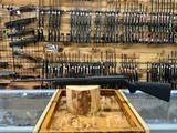 Savage Arms Mark II F Rifle - 21 Sharp, 10+1, 21