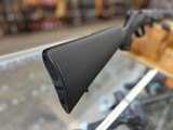 Savage Arms Mark II F Rifle - 21 Sharp, 10+1, 21