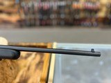 Savage Arms Mark II F Rifle - 21 Sharp, 10+1, 21