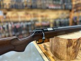 CZ CZ 457 Varmint Rifle - 17 HMR, 5+1, 20.50