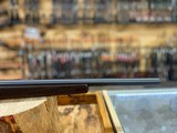 CZ CZ 457 Varmint Rifle - 17 HMR, 5+1, 20.50