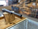 CZ CZ 457 Varmint Rifle - 17 HMR, 5+1, 20.50