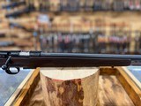 CZ CZ 457 Varmint Rifle - 17 HMR, 5+1, 20.50