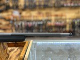 Savage Arms 110 Trail Hunter Lite Rifle - 6.5 PRC, 2+1, 20