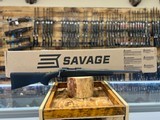 Savage Arms 110 Trail Hunter Lite Rifle - 6.5 PRC, 2+1, 20